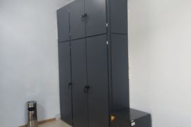 თერმო მგრადი კარადები