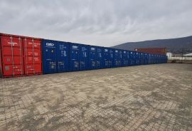 სასაწყობე ფართის გაქირავება