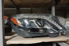 MERCEDES-BENZ S 300 / S 350 / S 400 / S 500