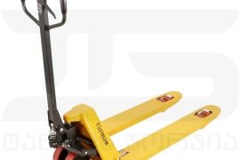 პალეტის ურიკა 2500 კგ