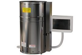 Medical Distiller AE-25 LIVAM