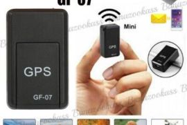 ✅️GF 07 მაგნიტური MINI GPS ტრეკერი. მანქანის,მოტოც