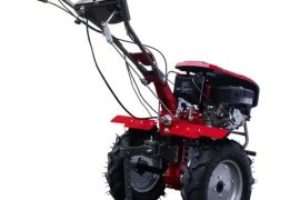 BASEWIN ბენზინზე 9 ც.ხ ძ ელ.სტარტერით და განათებით