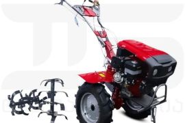 BASEWIN ბენზინზე 9 ც.ხ ძ ელ.სტარტერით და განათებით