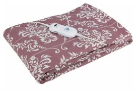 ✅გამათბობელი ლეიბი. თურქულო. ზომა 120/160 სმ ✅️ ფა