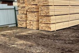 ხის მასალა შეკვეთით