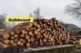 ხის მასალა შეკვეთით