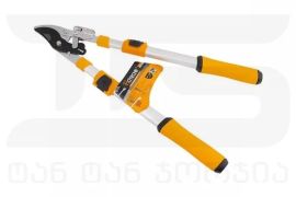  ტოტების საჭრელი მაკრატელი ტელესკოპური HOTECHE