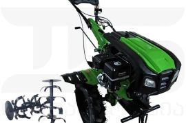 მოტობლოკი EL MATADOR ბენზინზე 9 ცხ.ძ. ელ. სტარტერი