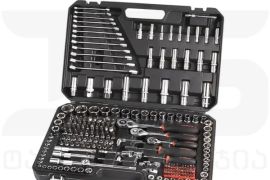  სოკეტების ნაკრები 218-ც Fixman