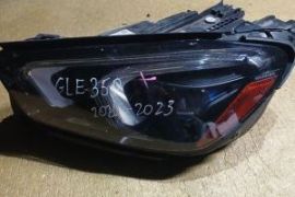 MERCEDES-BENZ GLE 350 2020-2023