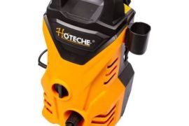 მაღალი წნევის გამრეცხი 1400W HOTECHE