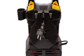 მაღალი წნევის გამრეცხი 1400W HOTECHE