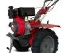 მოტობლოკი SKORFI დიზელზე 9 ცხ. ძ.