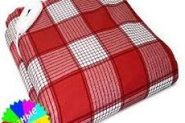 ✅გამათბობელი ლეიბი. თურქულო. ზომა 120/160 სმ ✅️ ფა