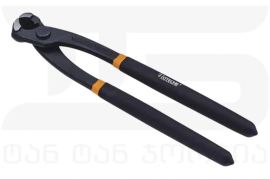 ბრტყელტუჩა 250 მმ HOTECHE