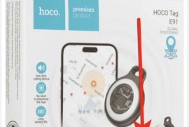 ???????? ცხოველების GPS ტრეკერი – შენი ოთხფეხა მეგ