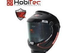 Zelda Multifunctional Welding Safety Helmet