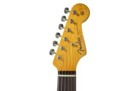 Used Fender Stratocaster ელ. გიტარა
