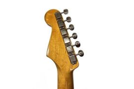 Used Fender Stratocaster ელ. გიტარა
