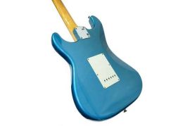 Used Fender Stratocaster ელ. გიტარა