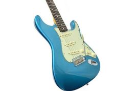 Used Fender Stratocaster ელ. გიტარა