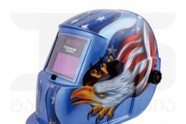  შემდუღებლის ჩაფხუტი HOTECHE