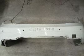 MERCEDES-BENZ C 300 2007-2009