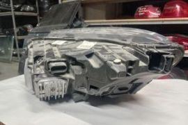 MERCEDES-BENZ S 600 2013-2017