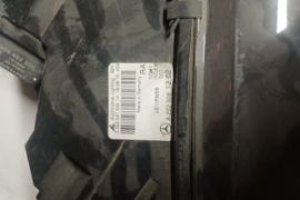 MERCEDES-BENZ S 600 2013-2017