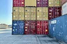 კონტეინერები