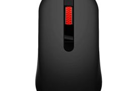 გეიმინგ მაუსი FANTECH RHASTA G10 PRO RGB განათებით