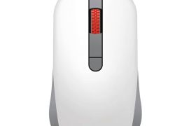 გეიმინგ მაუსი FANTECH RHASTA G10 PRO RGB განათებით