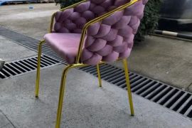 სალონის სკამი W3-7