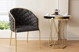 სალონის სკამი W3-7