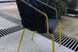 სალონის სკამი W3-7