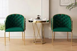 სალონის სკამი W3-7