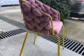 სალონის სკამი W3-7