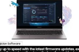 SAMSUNG 990 EVO SSD 1TB