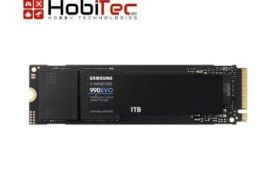 SAMSUNG 990 EVO SSD 1TB