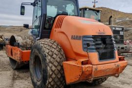 სპეც-ტექნიკა, Hamm