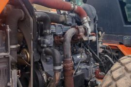 სპეც-ტექნიკა, Hamm