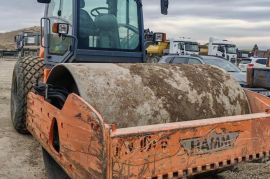 სპეც-ტექნიკა, Hamm