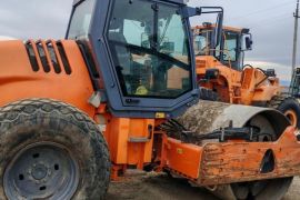 სპეც-ტექნიკა, Hamm