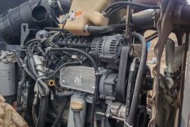 სპეც-ტექნიკა, Hamm