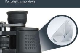 Celestron SkyMaster 25x70 Binoculars ბინოკლი