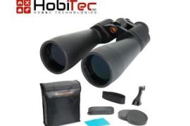 Celestron SkyMaster 25x70 Binoculars ბინოკლი