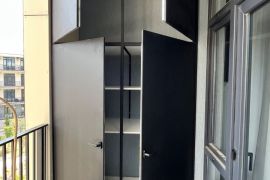 თერმო კარადები