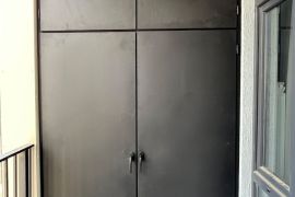 თერმო კარადები