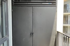 თერმო კარადები